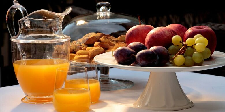 Hotel Croce Bianca