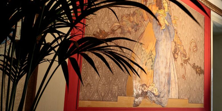 Hotel Croce Bianca