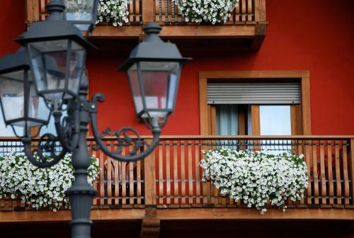 Hotel Belmonte