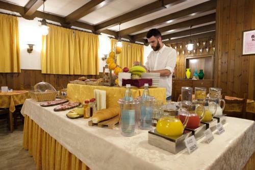 Hotel Belmonte