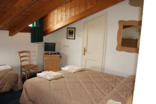 Hotel La Baitina