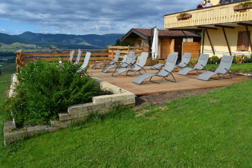 Hotel La Baitina