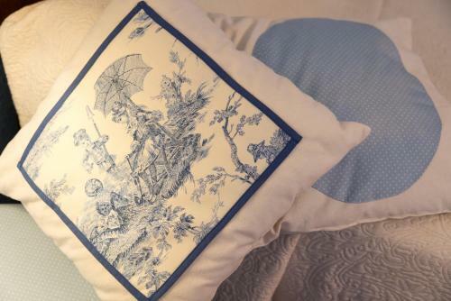 Bed & Breakfast La Jouvenelle