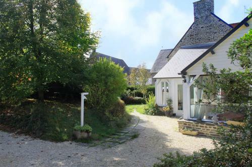 Bed & Breakfast La Jouvenelle