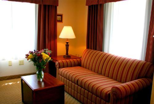 Hotel Holiday Inn Express Evansville - West