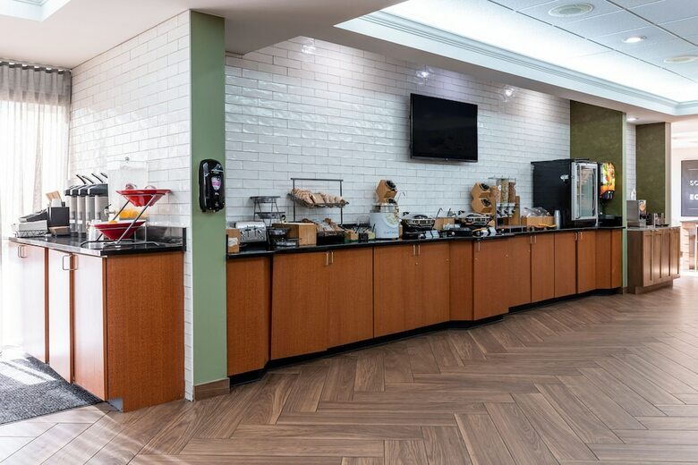 Hotel Fairfield Inn Evansville West