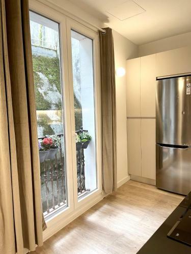 Apartamento Lauramer Casco Viejo