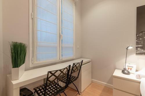 Bilbao Arte II Apartment By Aston Rentals