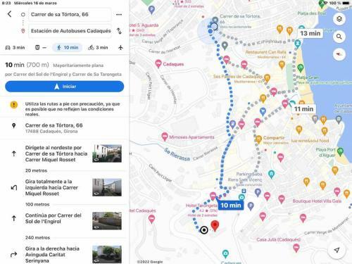 Apartamento Piso Nuevo, Centrico A 5 Min de La Playa