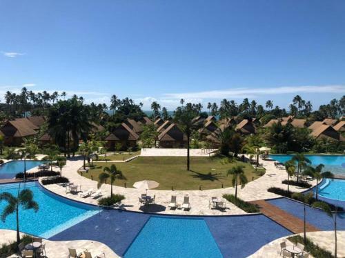 Apartamento Flat - Eco Resort Praia Dos Carneiros