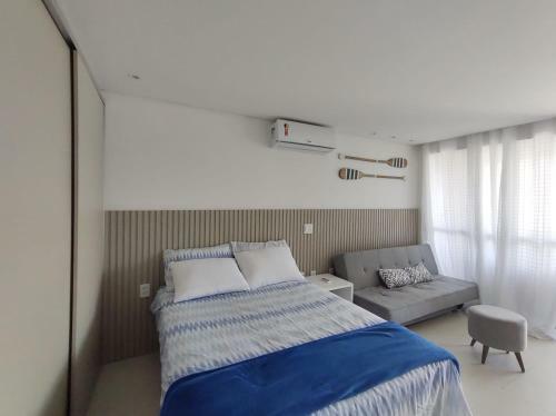 Apartamento Flat - Eco Resort Praia Dos Carneiros