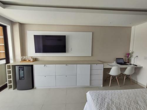 Apartamento Flat - Eco Resort Praia Dos Carneiros