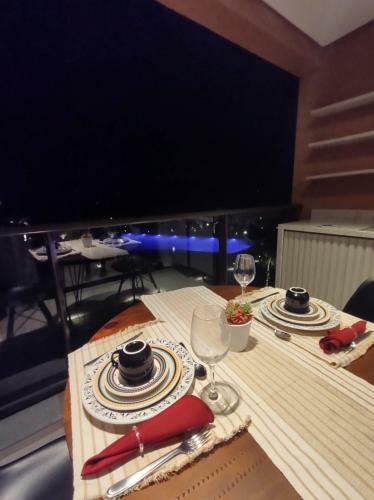 Apartamento Flat - Eco Resort Praia Dos Carneiros
