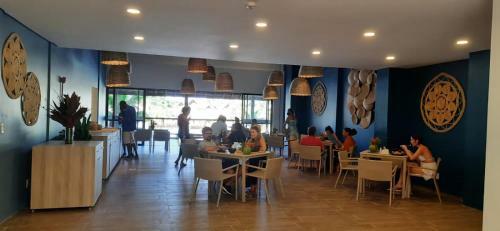 Apartamento Flat - Eco Resort Praia Dos Carneiros