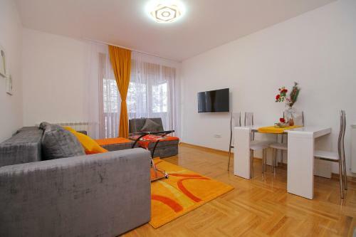 Apartment Jony Lux Center