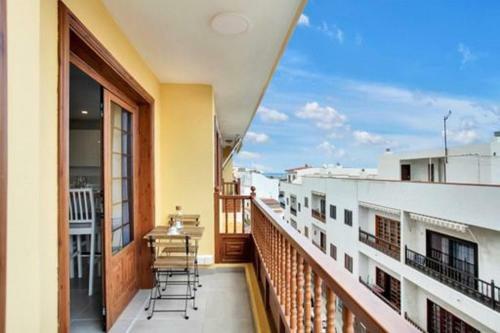 Bonito Apartamento El Unicornio de Paula