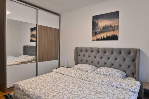 Zova Deluxe Apartment