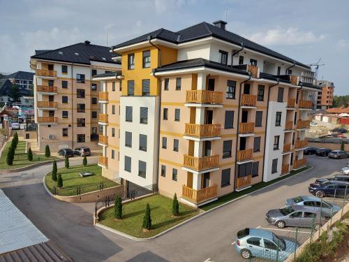 Apartman Montis Zlatibor