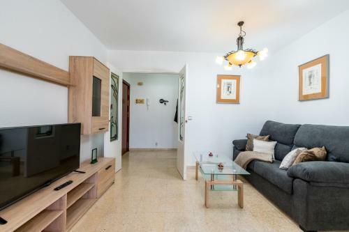 Apartamento Piso 3 Dormitorios Hl Gines