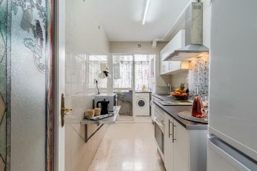 Apartamento Piso 3 Dormitorios Hl Gines