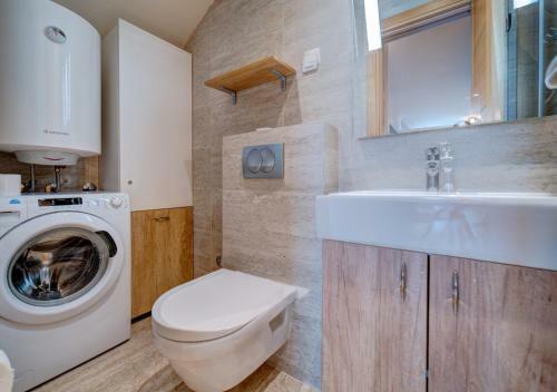 Luxury K Centar Apartmani