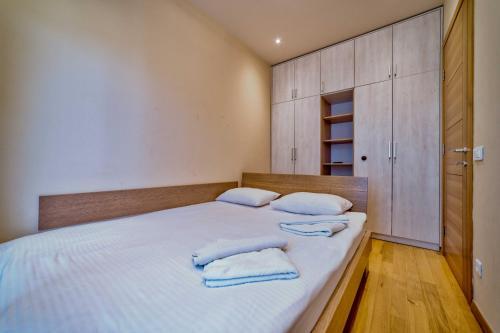 Luxury K Centar Apartmani