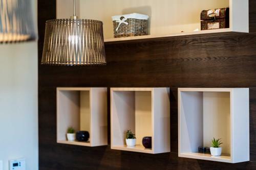 Luxury K Centar Apartmani