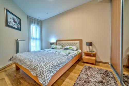 Luxury K Centar Apartmani