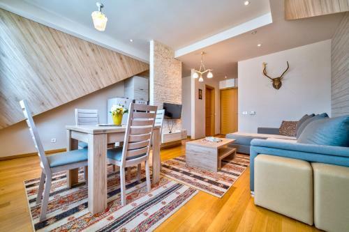 Luxury K Centar Apartmani