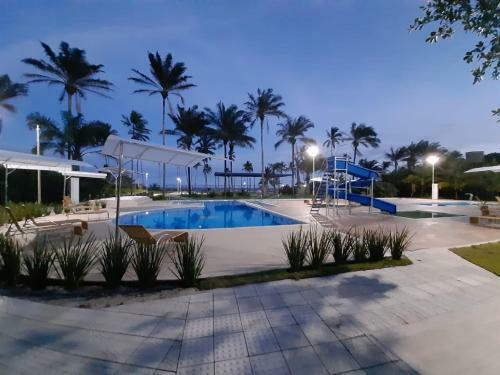 Apartamento Ilh�us North Residence