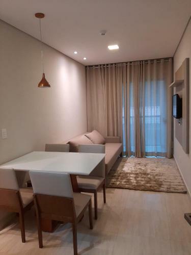 Apartamento Ilh�us North Residence