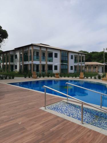 Apartamento Ilh�us North Residence