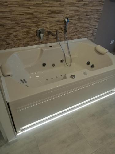 Apartamento Bianco Relax - Vila Elsa 1 S34