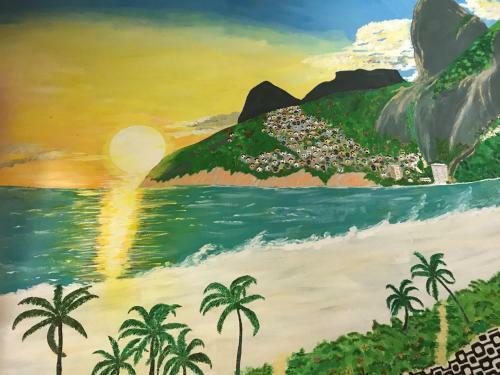 Est�ncia Verde