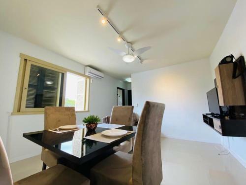 Apartamento Canabarro Residence