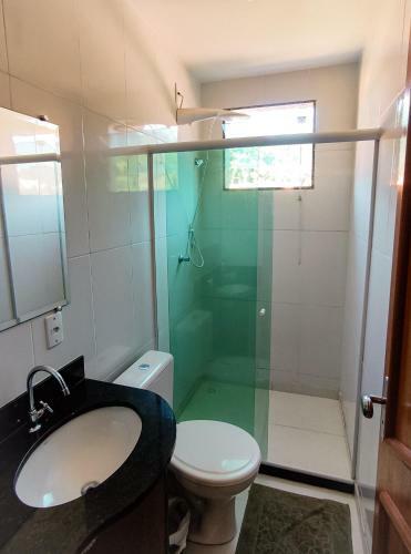 Apartamento Top Vargem Alta Es