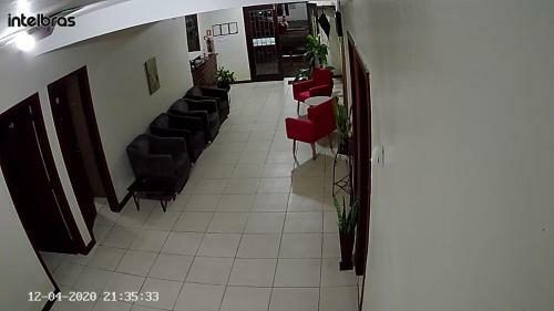 Hotel S�o Lu�s