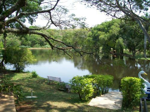 Ch�cara Eco-resort Canto Dos P�ssaros