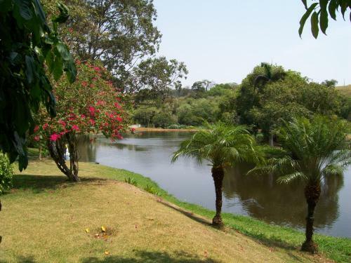 Ch�cara Eco-resort Canto Dos P�ssaros