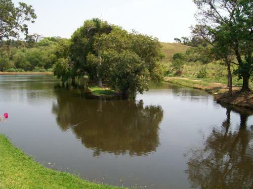 Ch�cara Eco-resort Canto Dos P�ssaros