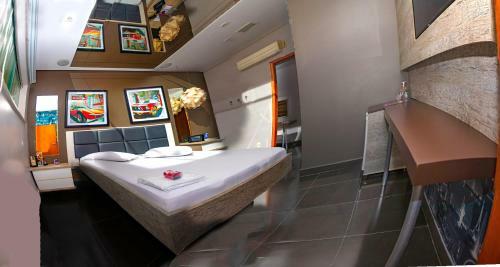 Hotel Hypnose Motel
