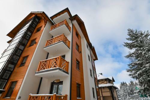 Apartman Dra?kovi?