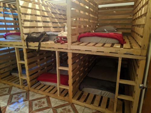 Hostal Hostel Park