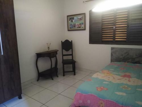 Casa Amarela