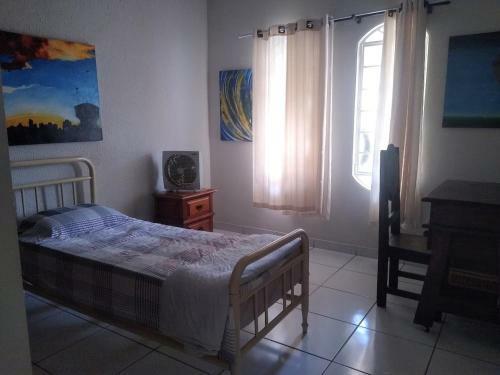 Casa Amarela