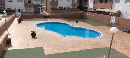 Apartamento Puertito Guimar