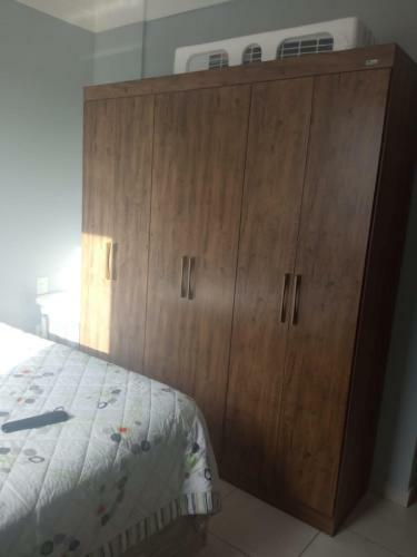 Apartamento Completo Pr�ximo Ao Cot 2/4