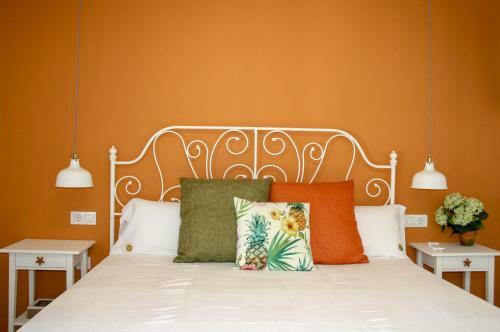 Apartamentos Delm�s
