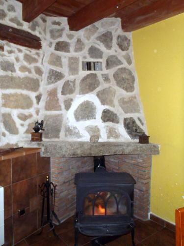 Casa Rural T�o Carlillos