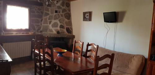 Casa Rural T�o Carlillos